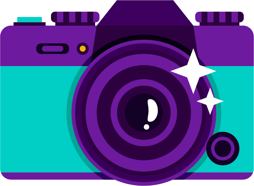 Camera Icon